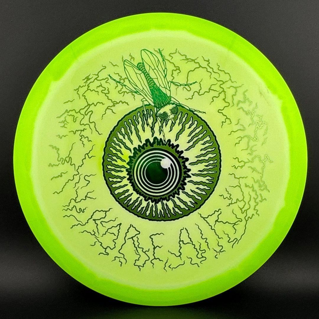 Halo Star Sidewinder - Eye-Fly RAD V2 par Ripper Studios