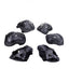 Adult Protector Six-piece Skating Shoe Protector Balance Car Roller Skating Bicycle Adult Professional Fall Protection Knee Protection Set - Korvel