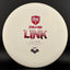 Putter de Disc Golf Soft Exo Logic