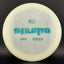 Opto Stiletto Disc Golf Driver