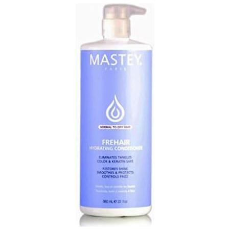 Acondicionador Mastey Frehair Desenredante 960ml