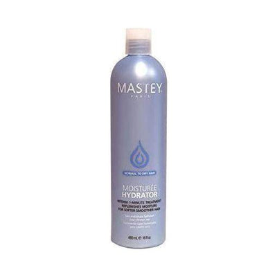 Acondicionador Desenredante Diario Mastey Frehair 236ml