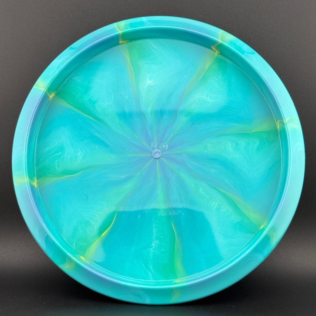 Nebula Aura Mana - 2025 Zoe Andyke Signature Disc