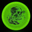 Disque Exodus C-Blend Metal Flake Color Glow - [STRATUS] FEAR V1