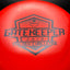 Tournament Gatekeeper Disc - 2019 Trilogy Challenge Edition