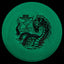 Glow Swirl S-Line MD1 - Disque Exclusif du Défi Discmania