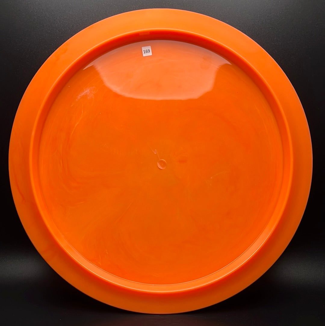 Aura Coalesce Disc Golf Driver - First Run