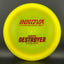 Innova Champion Destroyer Disc Golf Driver