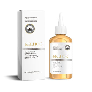 7% Glycolic Acid Toner, Facial Repair Skin Lightening Skin Firming, Moisturizing And Delicate - Korvel