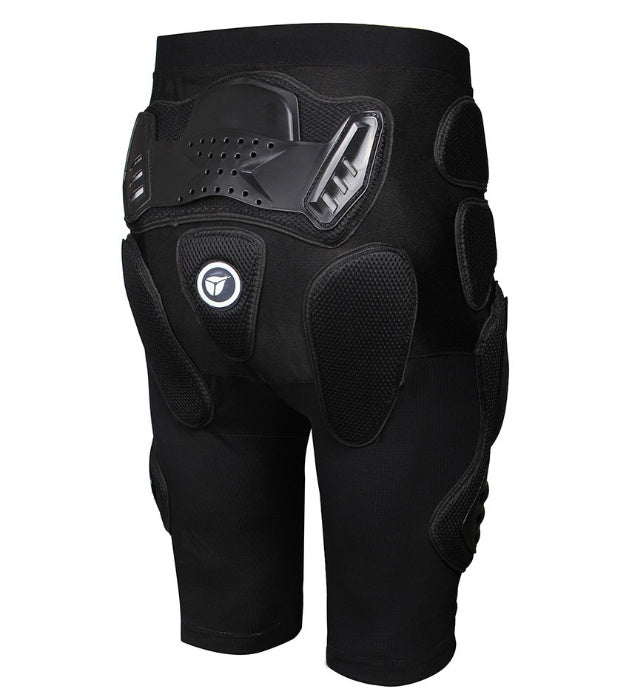 Pantalons de Protection Premium pour le Roller Skating