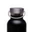 Bouteille d'eau de sport en acier inoxydable premium - 750ml