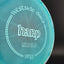 Putter de Disc Golf VIP Ice Orbit Harp