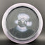 Shimmer Parallel Requiem - OTB Flower Skull Disc
