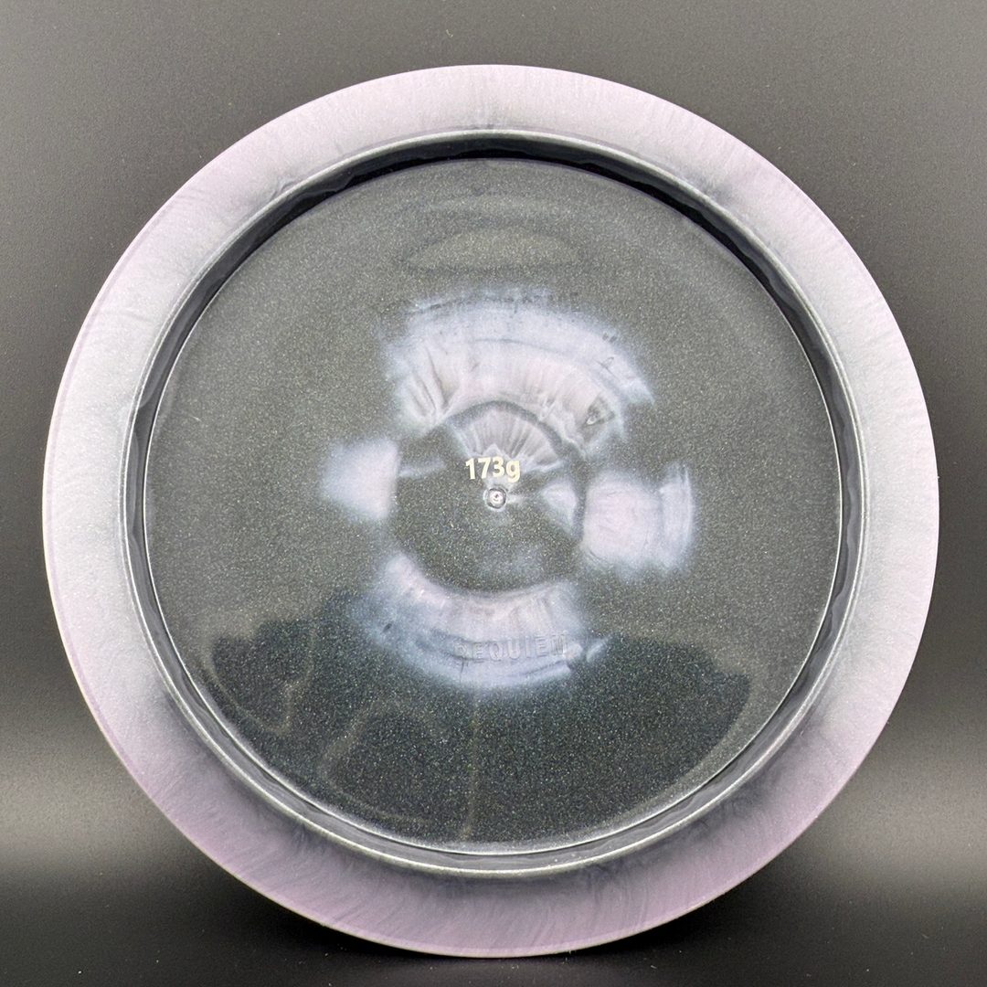 Shimmer Parallel Requiem - OTB Flower Skull Disc