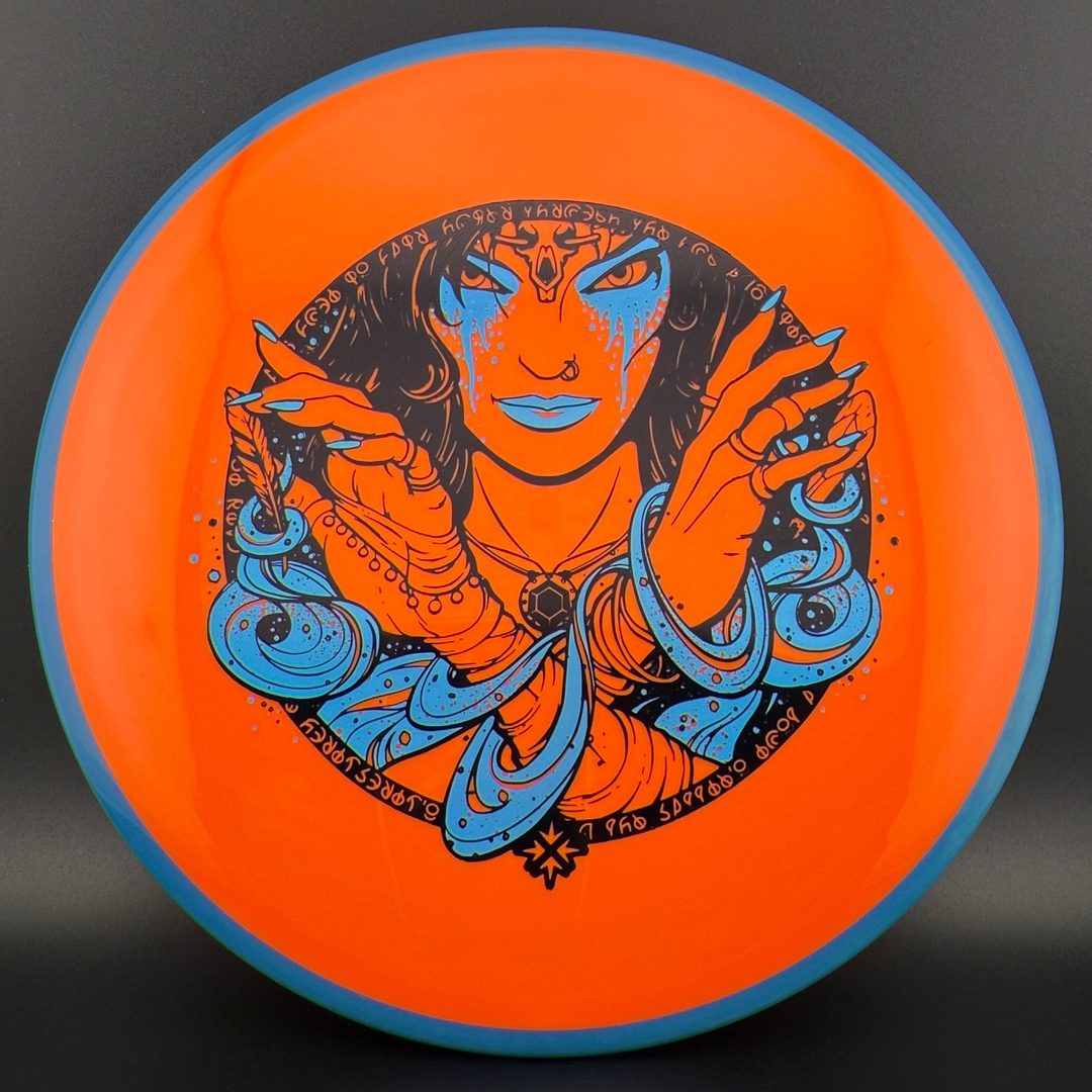 Neutron Hex - Enchaintress de Marm O Set