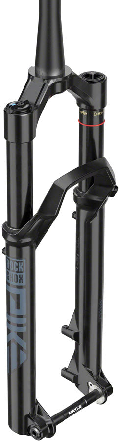 Fourche de suspension RockShox Pike Select Charger RC - 27,5" 140mm