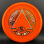Soft Neutron Range Disc Golf Disc