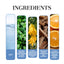 Mint Perfume Fresh And Elegant Natural Charming Aroma Lasting Fragrance Conditioning Mint Perfume - Korvel
