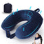 U Shaped Memory Foam Travel Neck Pillow