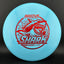 Innova Star Shark Disc Golf Disc