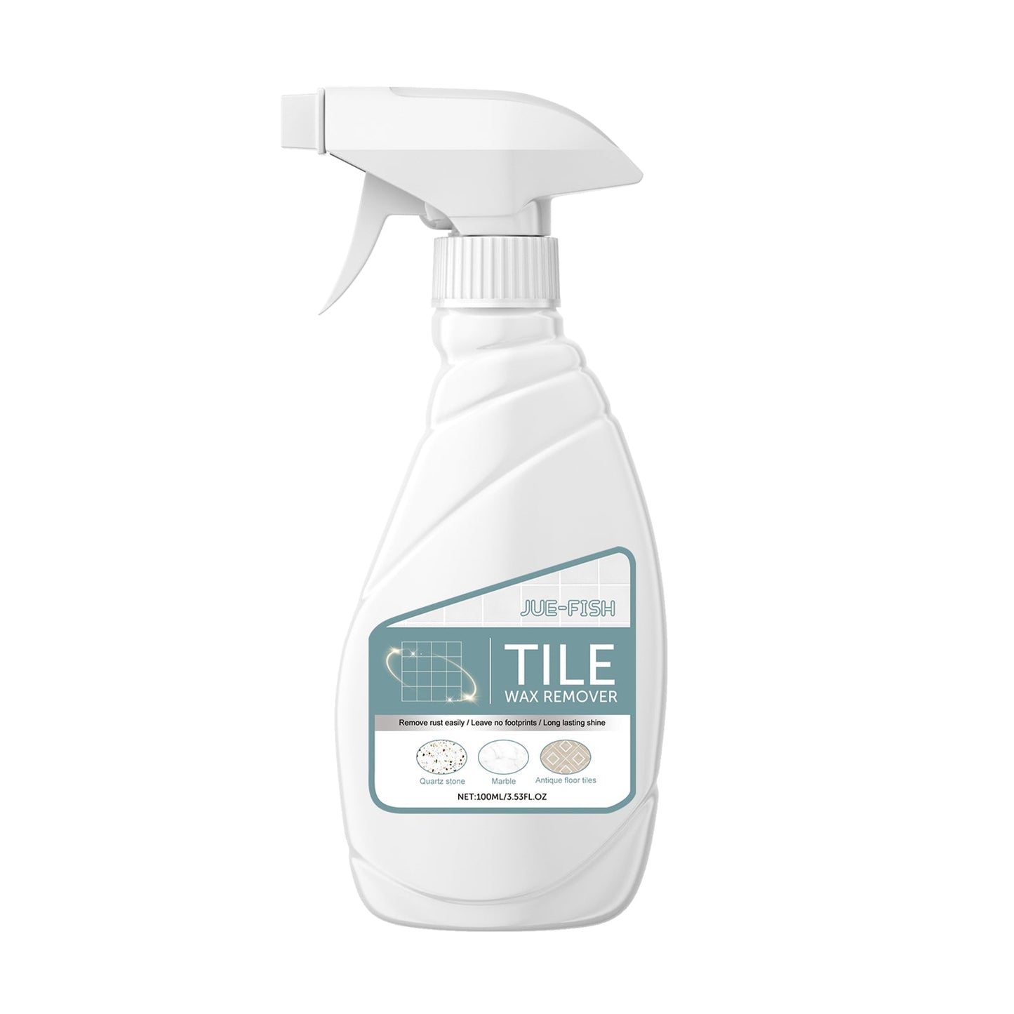 Ceramic Stone Plating Agent, Kitchen Quartz Stone Tile Cleaning Stains Repair Scratch Cleaning Agent - Korvel