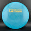 Disco de Golf Metal Flake Color Glow Champion IT - F2