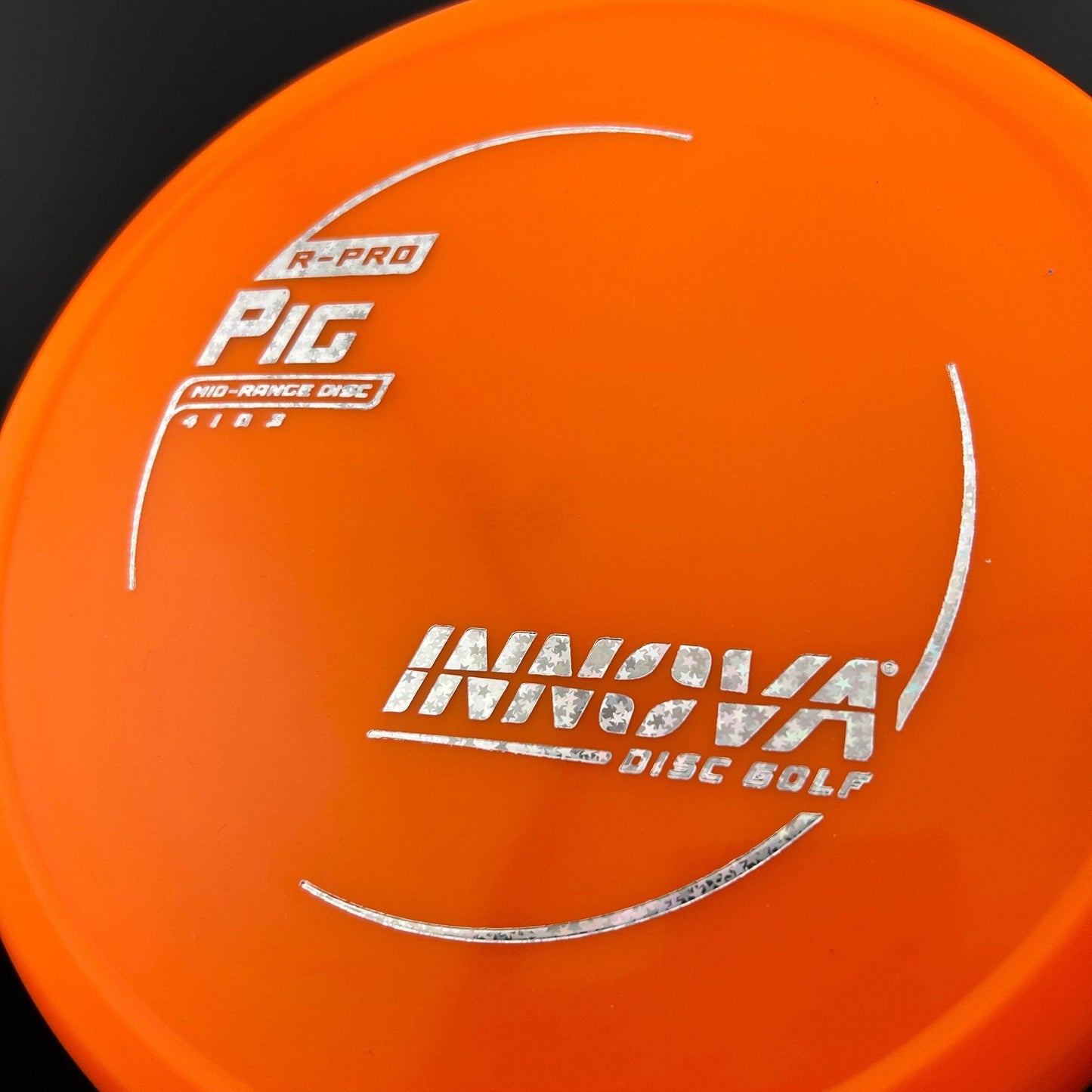 Innova R-Pro Pig Disc Golf Putter