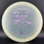 Hyper Diamond Blaze Disc Golf Driver