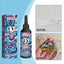 Creative Resin Glue, High Transparent Resin Drop Glue Diy Hand-Made Shadowless Glue Quick Dry Drop Glue - Korvel