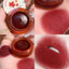 QIBEST Air Matte Lip Mud - Glase de Labios Waxy Suave