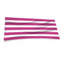 Personalized Striped Microfiber Beach Towel