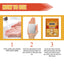 Portable Hand Warmer Value Pack for Outdoor Comfort