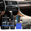 Plastic Restorer, Clean Interior Seat Dashboard Decontamination Polish Maintenance Refurbished Cleaner - Korvel