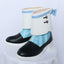 Shencos costume anime animation game costume Luoli suit Fengdan Xigewen cosplay costume matching shoes - Korvel