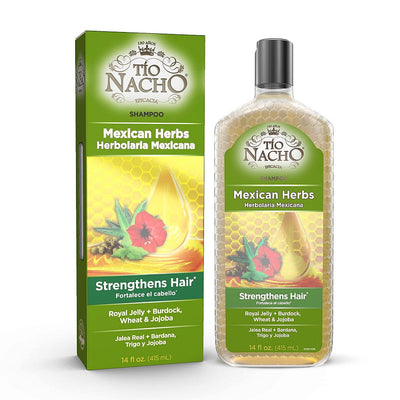 Tio Nacho All Day Volume Shampoo - 14 Oz