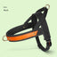 Premium No Pull Dog Harness - Soft Padded & Reflective