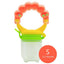 Baby Food Pacifiers Fruit Feeder Nipples - Korvel