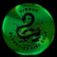 glO-G Glow Nimbus - Disco de Golf Midrange de Primera Carrera
