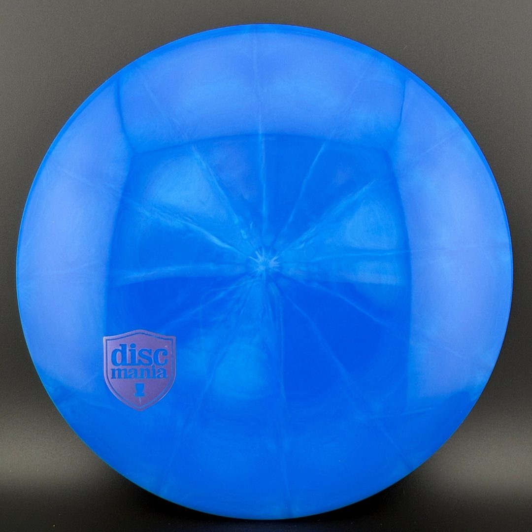 Lux Vapor Founder Mini Shield Disc - Premium Performance