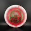 Halo Star Gorgon - Édition des Fêtes Disc Golf Driver