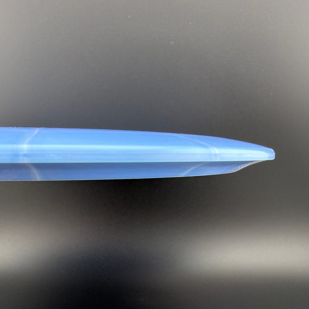 Lux Vapor FD1 - Rage Stone Disc Golf Driver