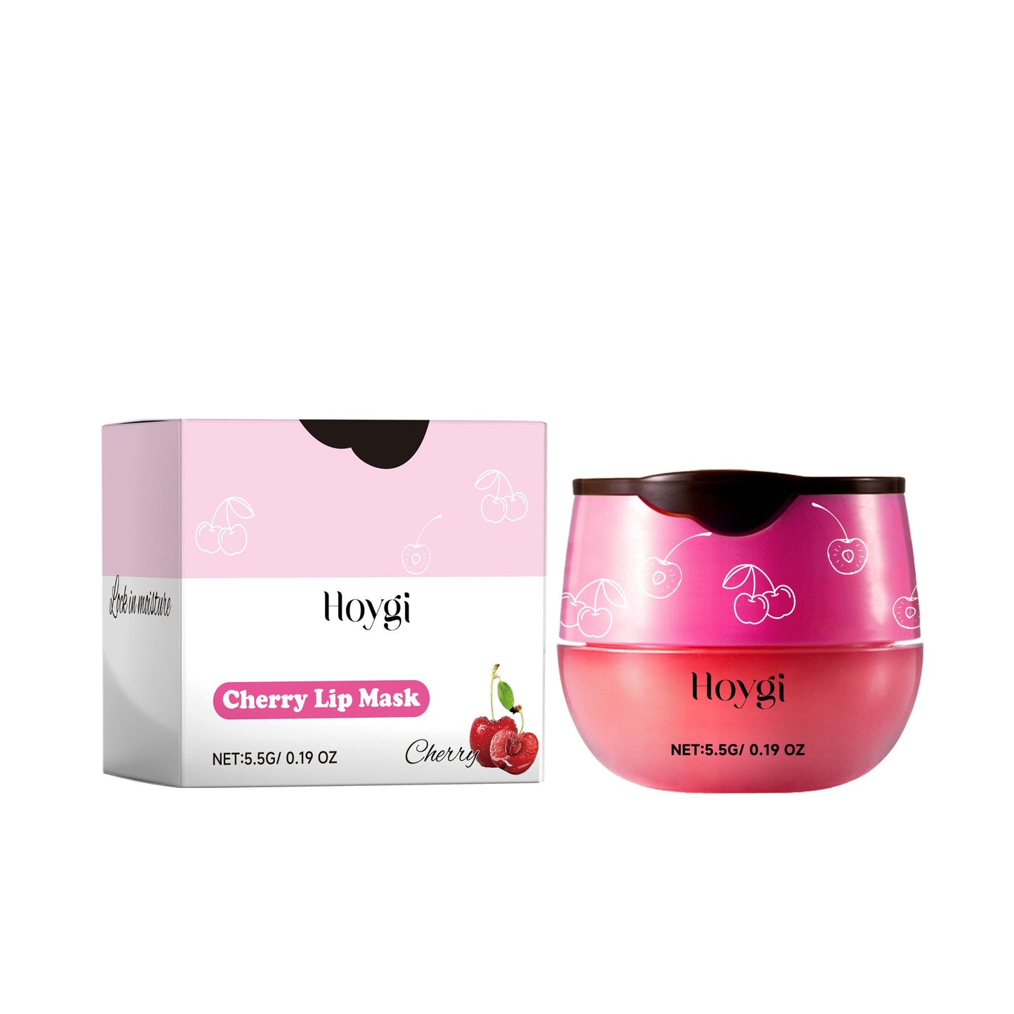 Premium Lip Moisturizing Treatment