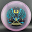 CryZtal Buzzz - Karudi the Overseer (Cult of RAD) - Exclusive Edition - Korvel