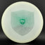 Glow C-Line MD3 - Disque de Disc Golf Premium
