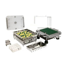 ProFiller 1100 Capsule Filling Machine - Size 2, 100-Hole System