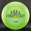 Ti Raptor - Ricky Wysocki Signature Disc