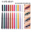 HANDAIYAN Quick-Drying Waterproof Eyeliner Gel Pen - 20 Packs