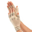 Gants de thérapie magnétique pour le soutien du poignet