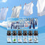 Cleansing Essential Oil Set - Fresh Natural Fragrance