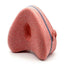 Heart-Shaped Foam Memory Pillow Contour Memory Foam Leg Pillow Orthopaedic Pillow Back Hips Knee Support Relief Back Hips Wedge - Korvel